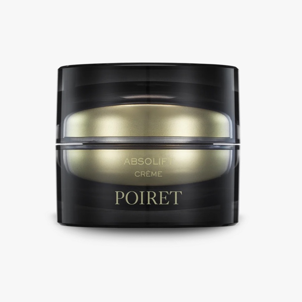 Poiret ABSOLIFT CRÈME FIRMING CREAM Face Skincare